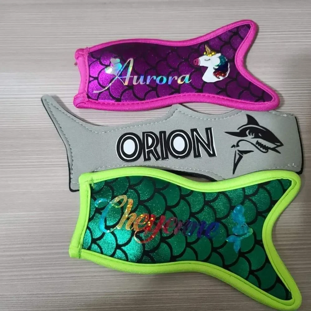 N/A thick neoprene